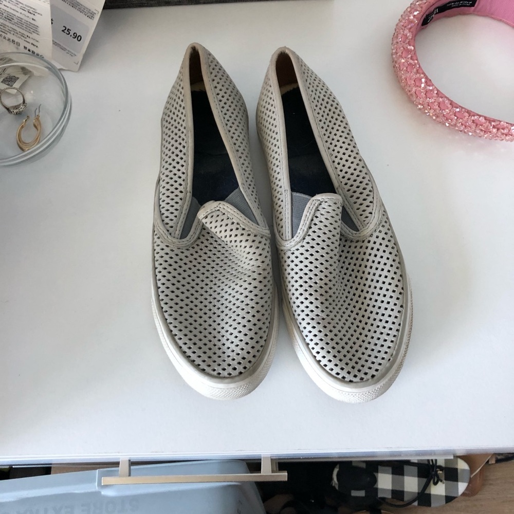 Sperry shoes